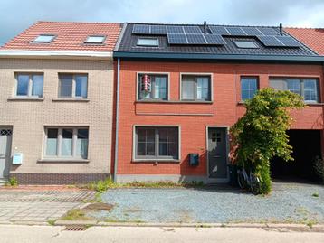 Huis te huur in Lierde, 3 slpks beschikbaar voor biedingen