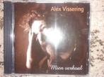 ALEX VISSERING, Mien Verhoal, Groningen, Dialect, Folk, Cd's en Dvd's, Cd's | Nederlandstalig, Ophalen of Verzenden, Zo goed als nieuw