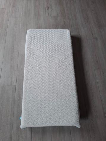 Premium matras + matras beschermer + 2x hoeslaken beschikbaar voor biedingen