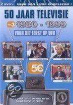 50 jaar televisie 1980-1999 BRT VRT DVD, Alle leeftijden, Ophalen of Verzenden, Zo goed als nieuw