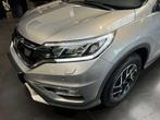 Honda CR-V 2.0i 2WD Elegance// Trekhaak//Gps//Enz..., Autos, Argent ou Gris, Achat, Cruise Control, Entreprise