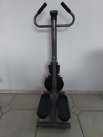 Fitness Stepper en Twister Sportline Easystep, Sport en Fitness, Ophalen, Zo goed als nieuw