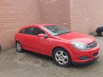 Opel astra, Auto's, Zwart, 1364 cc, Particulier, Euro 4