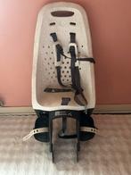 Yepp fietsstoel, Fietsen en Brommers, Fietsaccessoires | Fietsstoeltjes, Ophalen, Achterzitje, 9 t/m 36 kg, Gebruikt