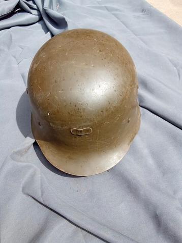 Casque espagnol WW2, Enlèvement ou Envoi