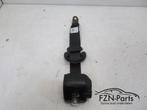 VW Polo 6R/6C Gordel Achterbank 6R0857806, Auto-onderdelen, Ophalen of Verzenden, Gebruikt