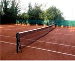 tennisbaannet, Sport en Fitness, Ophalen, Gebruikt