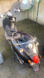 Sym mio, Fietsen en Brommers, Scooters | SYM, Gebruikt, Klasse B (45 km/u), Ophalen, Mio
