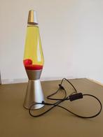 Lavalamp, Huis en Inrichting, Ophalen, Zo goed als nieuw, Glas, Minder dan 50 cm