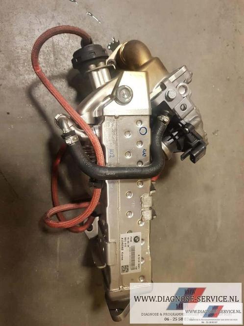 BMW 1er F20 F21 3er F30 F31 B47D20A EGR UGR koeler 8513691, Auto-onderdelen, Motor en Toebehoren, Gebruikt, Ophalen of Verzenden