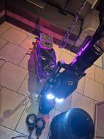 Halo Knight T107 Pro – 3000W – FULL ÉQUIPÉE, Vélos & Vélomoteurs, Enlèvement, Comme neuf, Autres types, Halo Knight