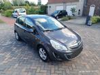 Opel Corsa 2012 1.2i enjoy 18000km, Auto's, Euro 5, 63 kW, 5 deurs, Particulier