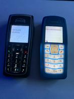 Bokia gsm, Ophalen, Gebruikt