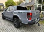 Ranger 2.0 EcoBlue RAPTOR 4X4 NAVI CAMERA LED, Auto's, Ford, Automaat, 4 deurs, Leder en Stof, Bedrijf