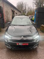 Citroën c4, Te koop, Bedrijf, Benzine, 5 deurs