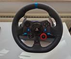 **Logitech G29 + Shifter + PXN race stand**, Games en Spelcomputers, Spelcomputers | Sony Consoles | Accessoires, Ophalen, Zo goed als nieuw