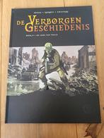De Verborgen Geschiedenis - 9. De loge van Thule, Boeken, Stripverhalen, Pécau + Kordey + Chuckry, Eén stripboek, Nieuw, Ophalen of Verzenden