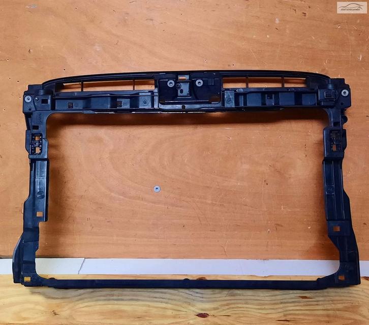 Voorfront orgineel VW Passat B8 v.a 2014 3G0805588AD, Auto-onderdelen, Carrosserie, Bumper, Volkswagen, Voor, Gebruikt, Herkomst onderdeel bekend