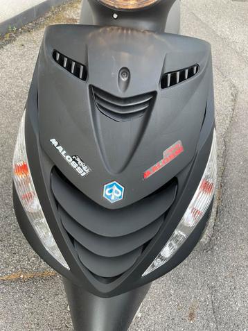 Piaggio Zip 4t 80cc, Enlèvement, Zip