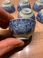 Chinese kommetjes, Antiek en Kunst, Ophalen