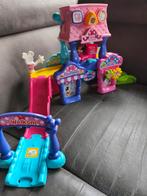 Toet toet Minnie's ijssalon, Ophalen of Verzenden, Zo goed als nieuw