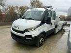 Depanneuse 7 places iveco daily, Achat, Iveco, Particulier