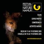 2 e-tickets Internationale Natuurfestival van Namen (FINN), Tickets en Kaartjes