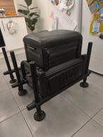 station rive st8 full black , kit chariot rive !, Enlèvement, Utilisé, Autres types