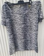 Blouse van un deux trois maat XS/S, Kleding | Dames, Un deux trois, Verzenden, Gedragen, Maat 34 (XS) of kleiner