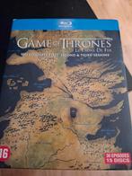 Game of thrones Seizoen 1-3 Bluray, Cd's en Dvd's, Ophalen of Verzenden, Zo goed als nieuw, Tv en Series