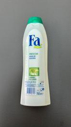 Fa eau de cologna, Ophalen, Nieuw