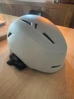 Helm Giro Bexley wit Speedelec, Fietsen en Brommers, Ophalen, Zo goed als nieuw, S