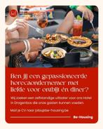 Directeur de restaurant indépendant recherché, Offres d'emploi, Horaire variable, À partir de 1 an, Freelance ou Intérim, Convient comme travail d'appoint