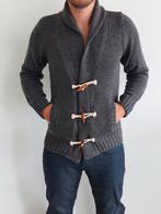 Gilet Alcott taille S, Vêtements | Hommes, Neuf, Gris, Enlèvement ou Envoi, Alcott