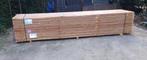 Douglas planken fijnbezaagd 22x200x4000mm, Doe-het-zelf en Bouw, Hout en Planken, Ophalen, Minder dan 25 mm, Nieuw, Plank