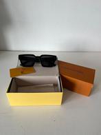 Louis vuitton zonnebril, Handtassen en Accessoires, Zonnebrillen en Brillen | Heren, Overige merken, Zonnebril, Verzenden, Zwart