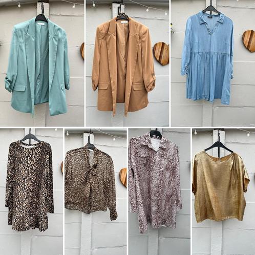 Dameskleding (zo goed als nieuw), Kleding | Dames, Dames-kledingpakketten, Zo goed als nieuw, Maat 42/44 (L), Ophalen of Verzenden