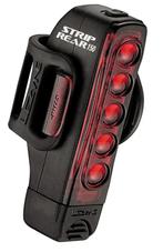 Te koop Lezyne Strip Drive 150 - achterlicht, Fietsen en Brommers, Fietsaccessoires | Fietsverlichting, Ophalen of Verzenden, Achterlicht
