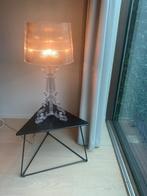 BOURGIE LAMP van KARTELL, Huis en Inrichting, Ophalen, Kunststof, Gebruikt, Design/baroque