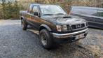 Nissan Navarra, Auto's, Nissan, 2500 cc, 4 zetels, Stof, Particulier