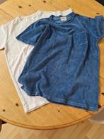 T-shirt de castration blanc ou bleu Medium, voir de nombreus, Comme neuf, Taille 48/50 (M), Castart, Rouge