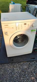 Bosch Maxx 7 VarioPerfect, Ophalen, Gebruikt