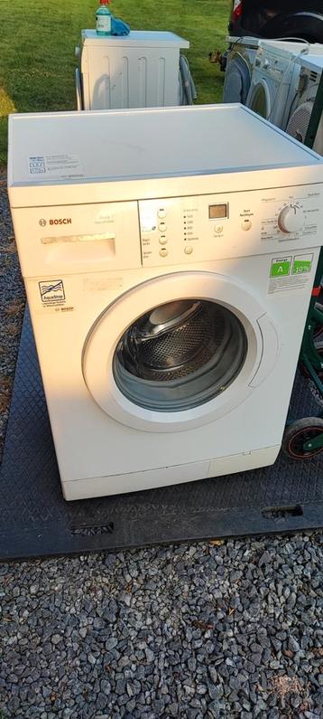 Bosch Maxx 7 VarioPerfect beschikbaar voor biedingen