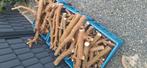 Gratis brandhout., Tuin en Terras, Brandhout, Ophalen