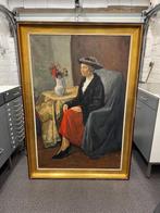 Peter van Tongerloo, Antiek en Kunst, Ophalen of Verzenden