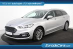 Ford Mondeo Turnier Titanium *1ste Eigenaar*Leer*Ambiente*, Auto's, 1716 kg, 4 cilinders, Mondeo, Leder