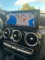 Mercedes Classe C Euro 6, Autos, Mercedes-Benz, Argent ou Gris, Achat, Euro 6, Boîte manuelle