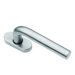 raamkrukken aan€18.1 per stuk  (3 modellen), Ophalen of Verzenden, Nieuw, Inox, Klink of Kruk