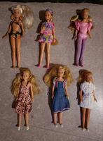 Barbie vintage Skipper, Kinderen en Baby's, Speelgoed | Poppen, Ophalen of Verzenden, Gebruikt, Barbie