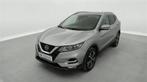 Nissan QASHQAI 1.5 dCi N-Connecta (bj 2019), Auto's, Stof, Gebruikt, 4 cilinders, 110 g/km